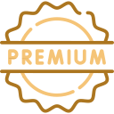 premium icon