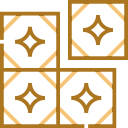 tiles icon